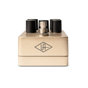 Universal Audio Heavenly Plate Reverb UAFX Pedal