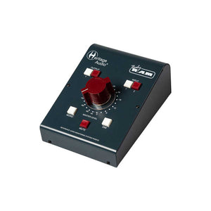 Heritage Audio Baby RAM Passive Monitor Controller - Angle