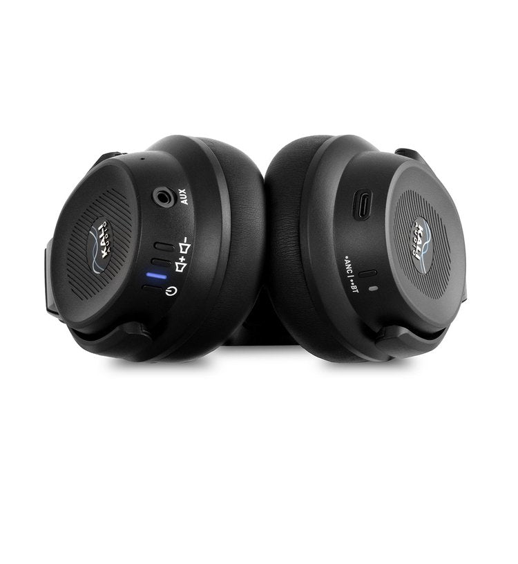 Kali Audio HP-1 Over-Ear Wireless Studio Headphones