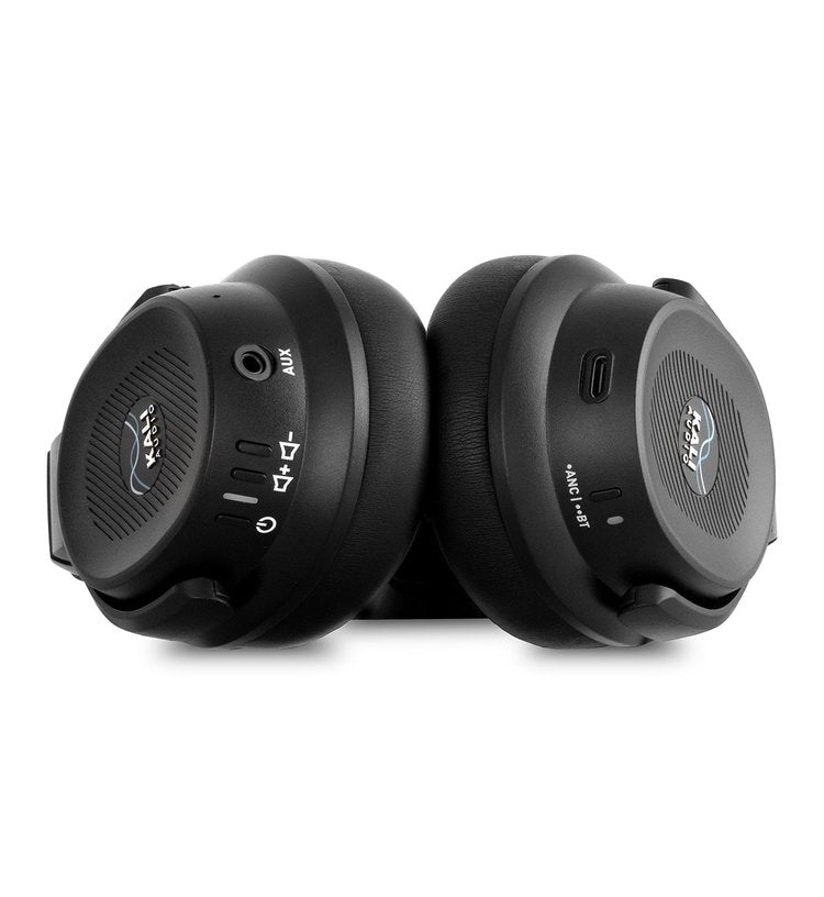 Kali Audio HP-1 Over-Ear Wireless Studio Headphones