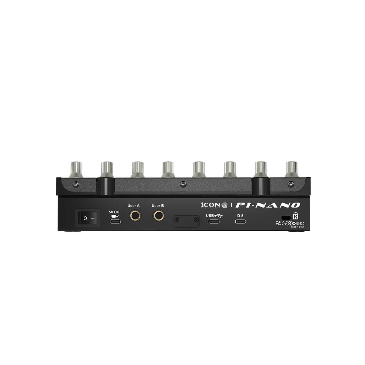 ICON P1 Nano Compact DAW Controller