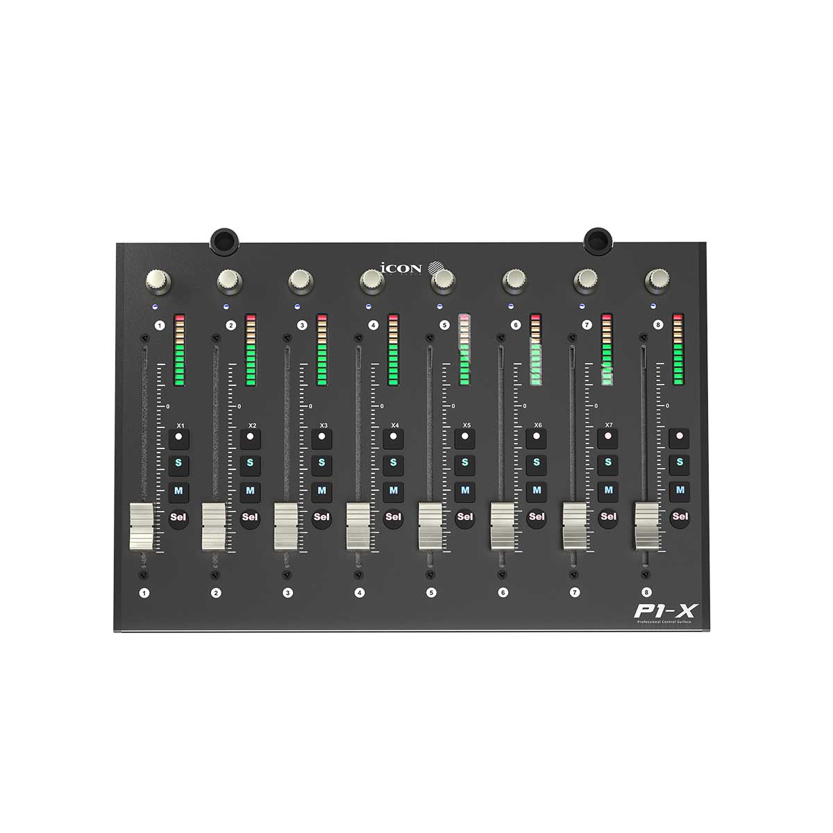 ICON P1X DAW Control Extender
