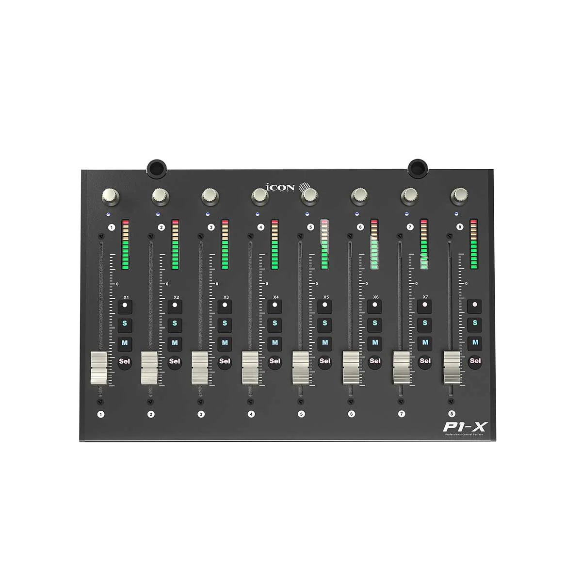 ICON P1X DAW Control Extender - (Open Box)