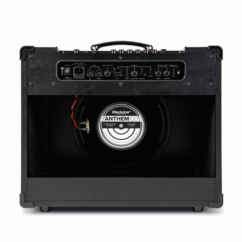 Blackstar IDX 100 Watt Digital Combo Amp 1 x 12"