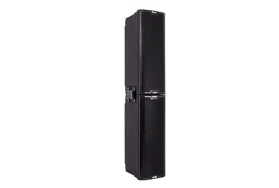 DB Technologies 2-way Active Speaker 2x6.5" neo woofers, 1” comp. driver, 400W