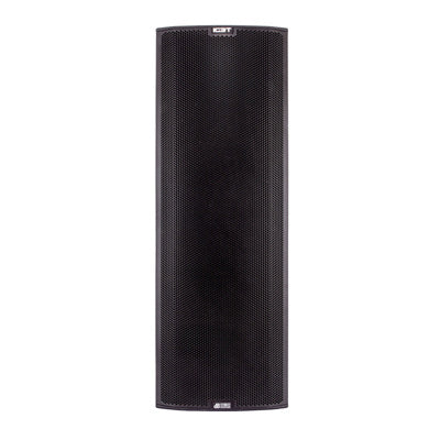 DB Technologies 2-way Active Speaker 2x10" neo woofers, 1.4” comp. driver, 700W