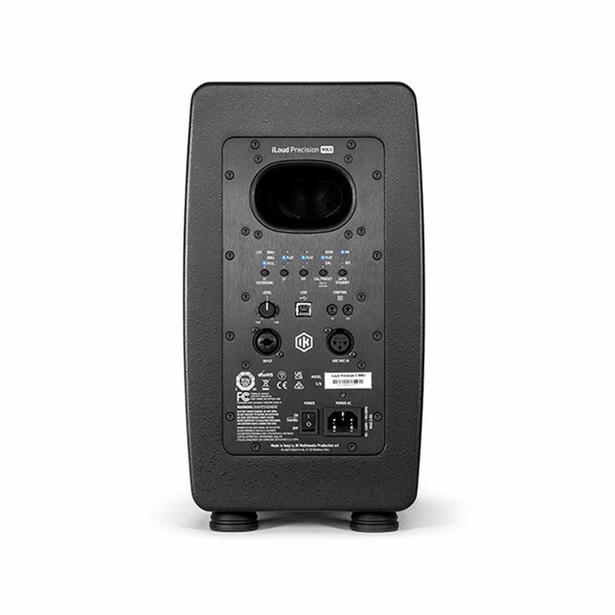 IK Multimedia iLoud Precision 6 MKII (single)