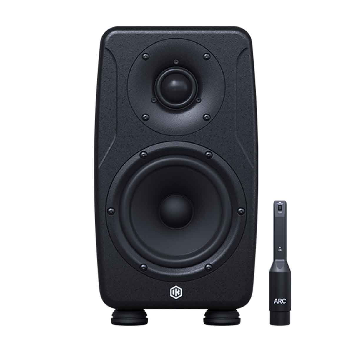 IK Multimedia iLoud Precision 5 MKII (single)