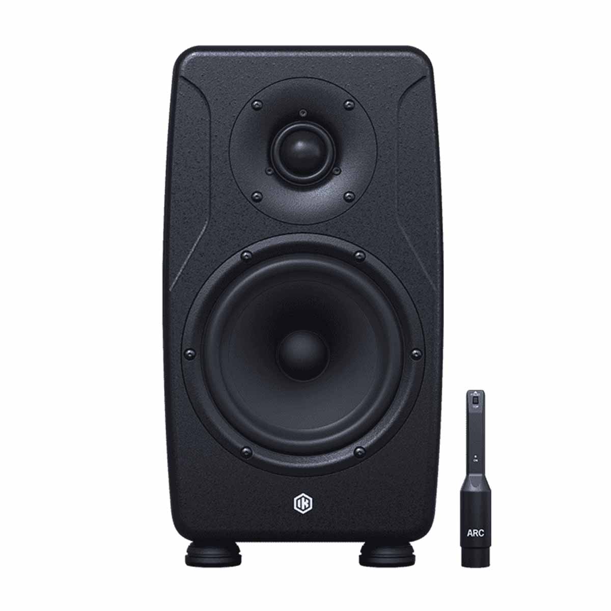 IK Multimedia iLoud Precision 6 MKII (single)