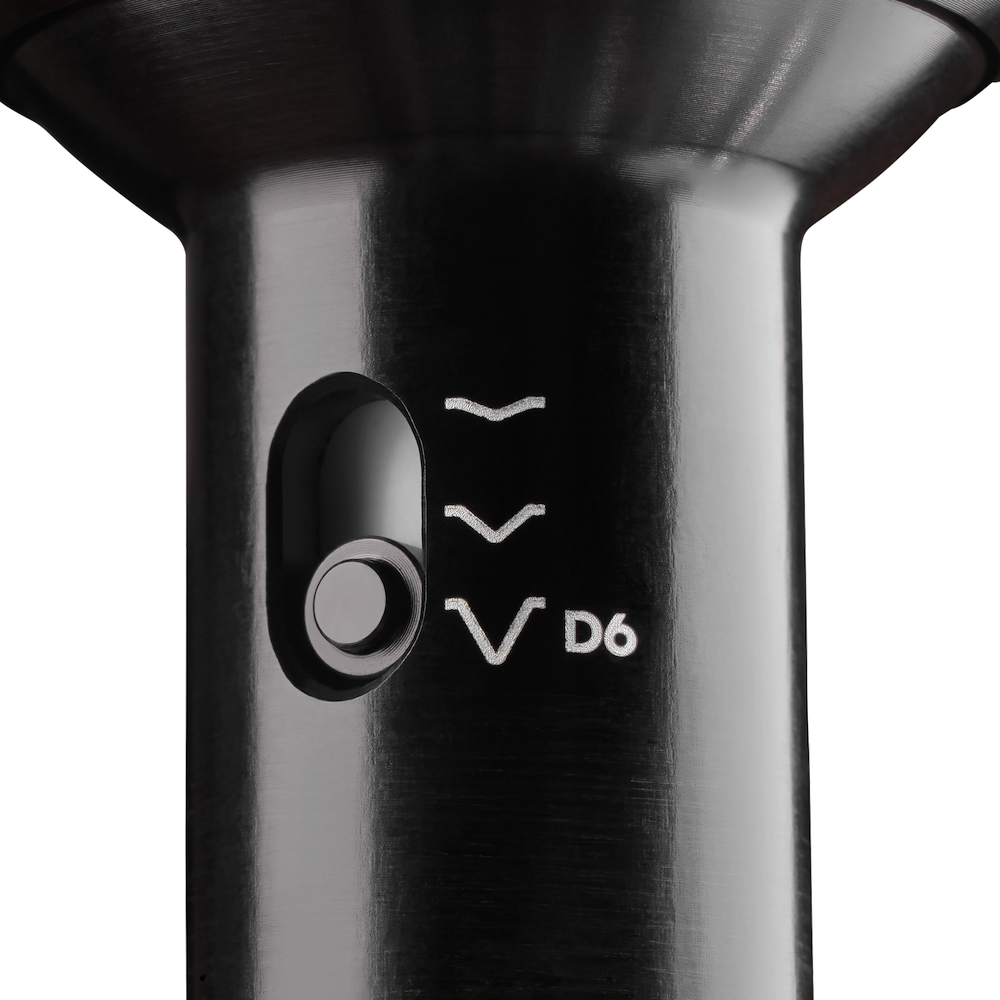 Audix D6X Dynamic Kick Drum Mic