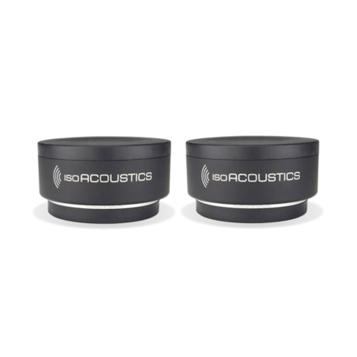 isoACOUSTICS ISO PUCK (PACK OF 2)
