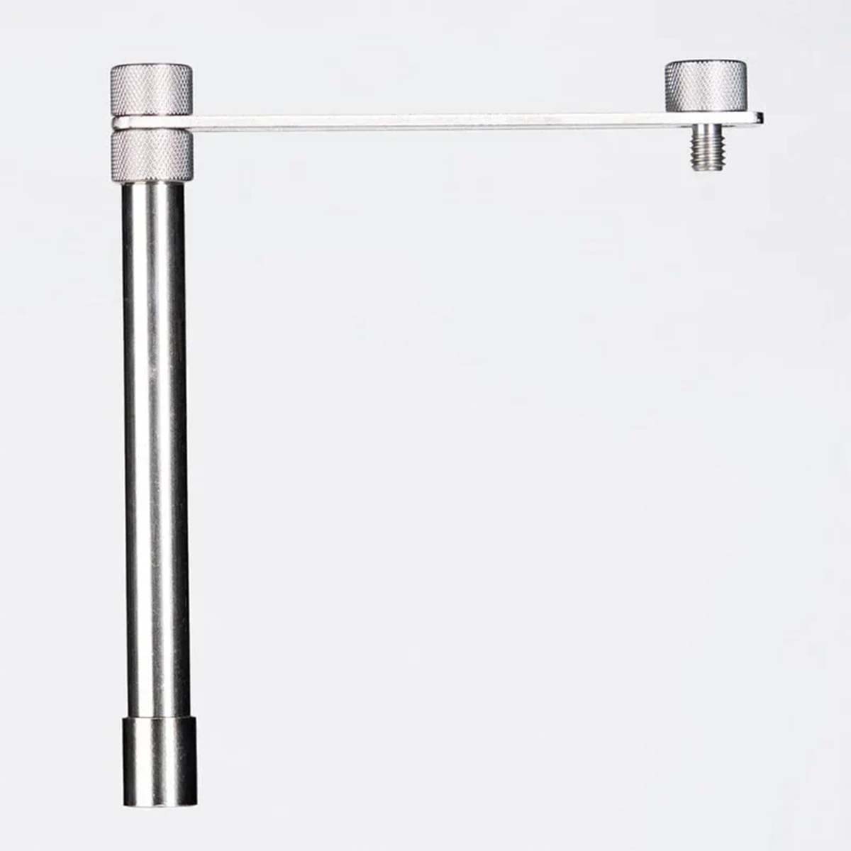 ISOVOX Horizontal Mic Mount for sm7b with isovox