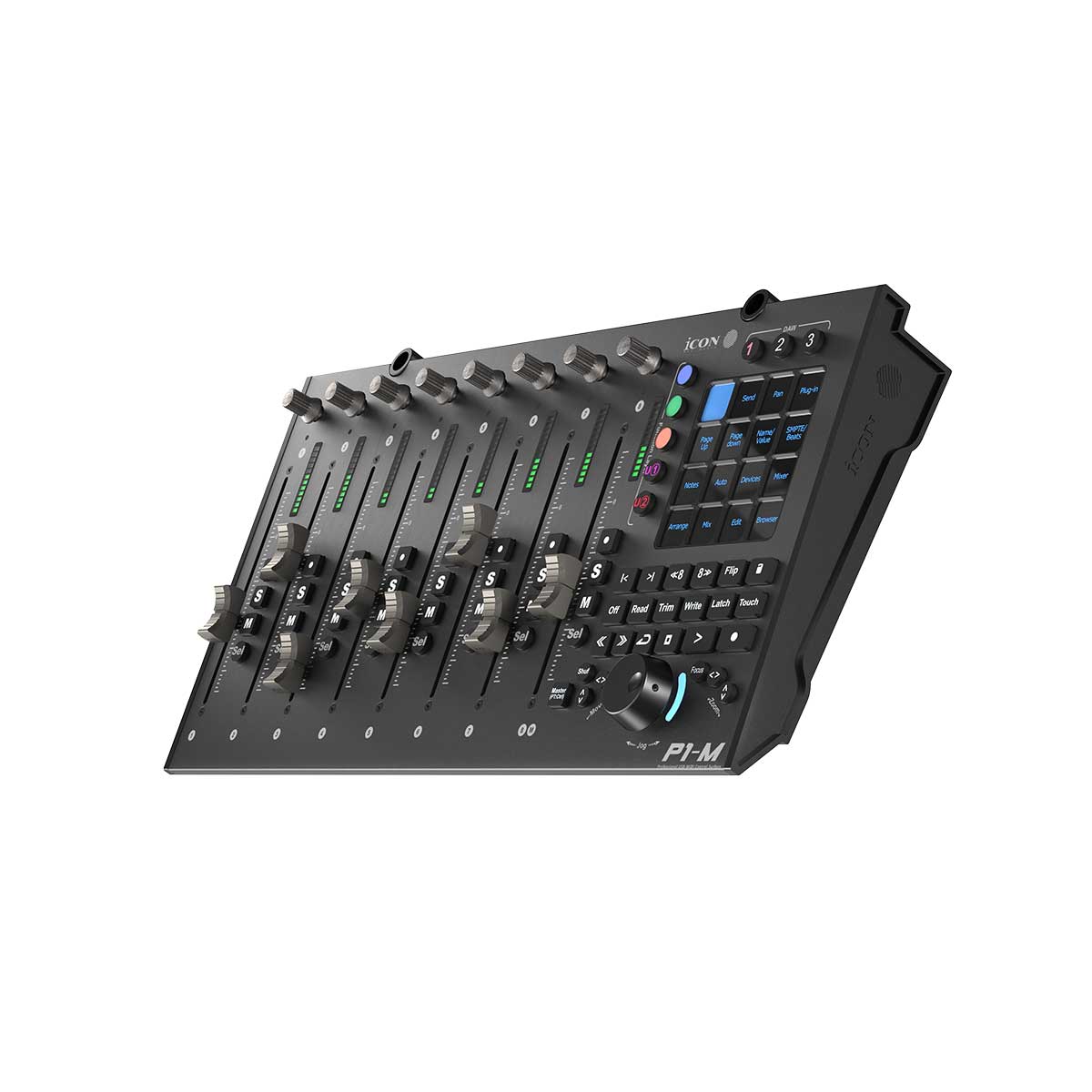 ICON P1-M DAW Controller