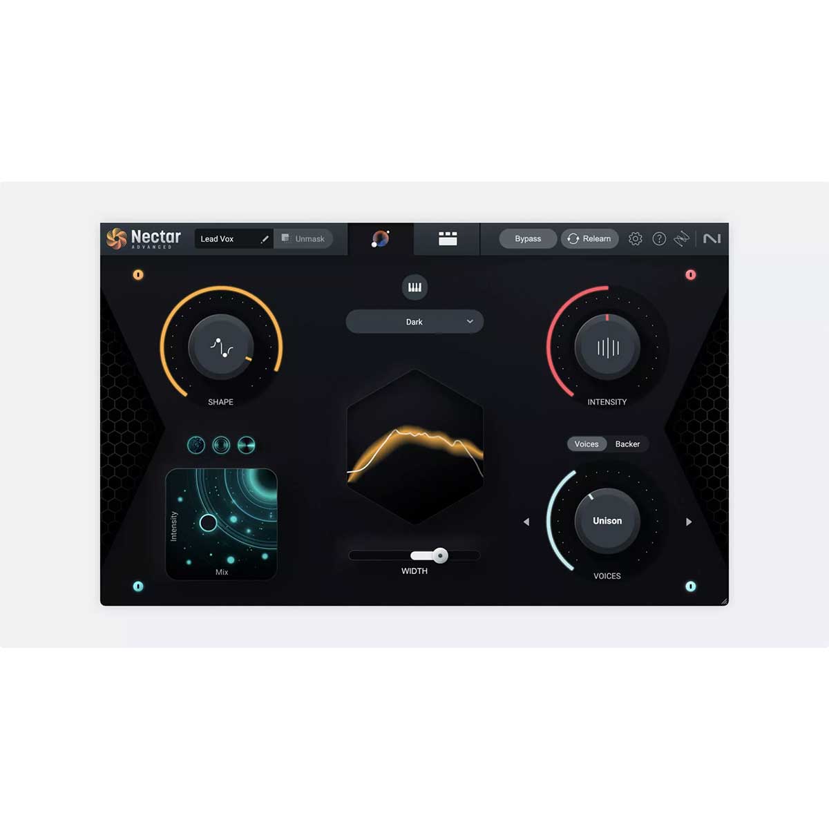 Izotope Nectar 4 Advanced (Digital Download)