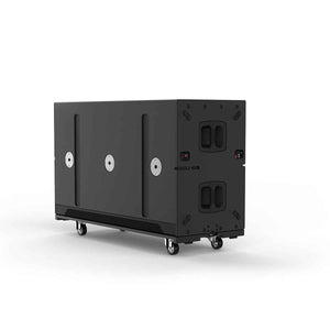 JBL VTX-B28 Arrayable Dual-18-inch High Performance Subwoofer