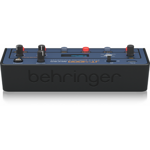 Behringer JT-4000 Micro 4-Voice Hybrid Synthesizer