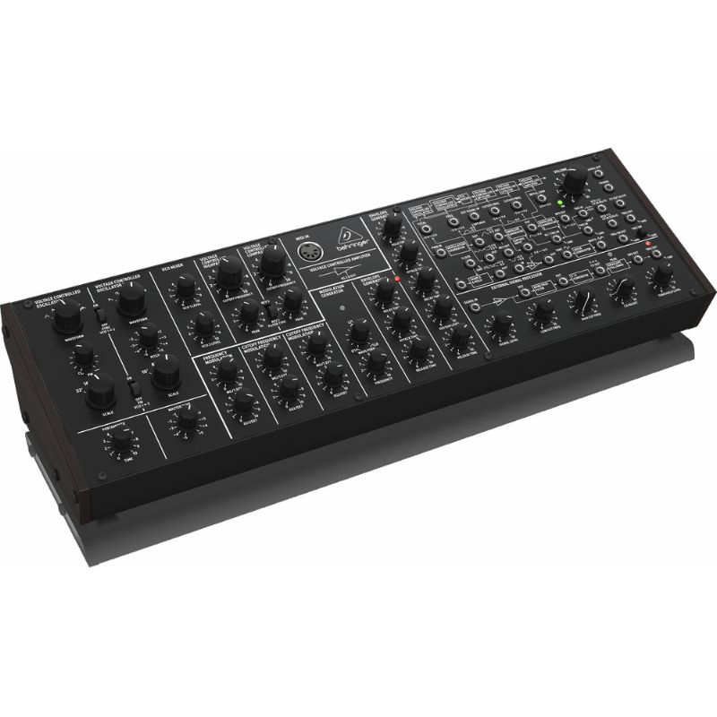 Behringer K-2 MK II Analog Semi-Modular Synth