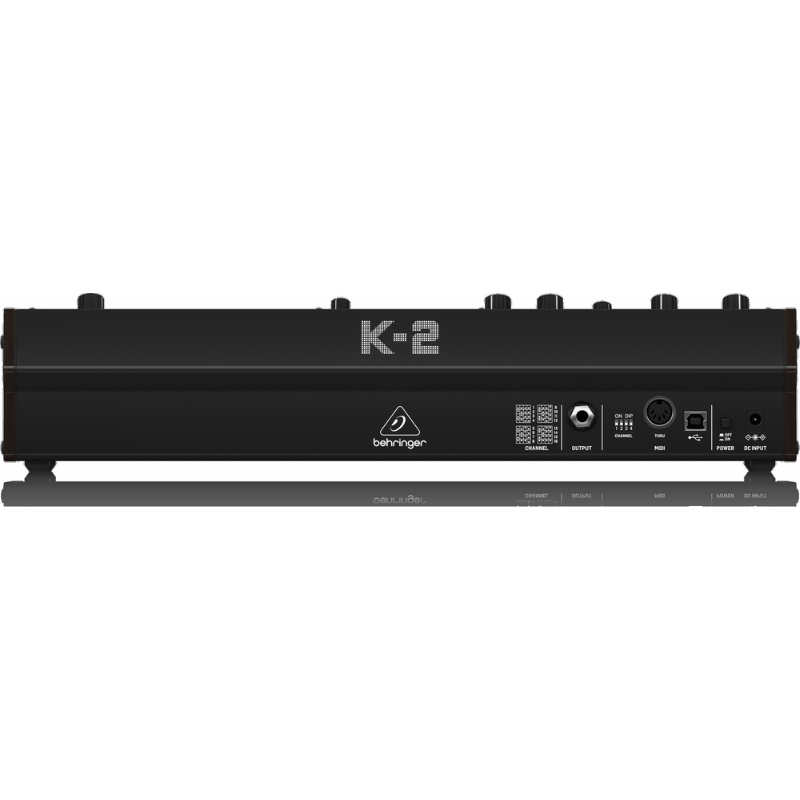 Behringer K-2 MK II Analog Semi-Modular Synth