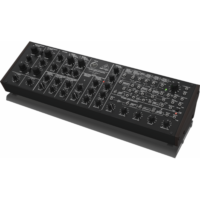 Behringer K-2 MK II Analog Semi-Modular Synth