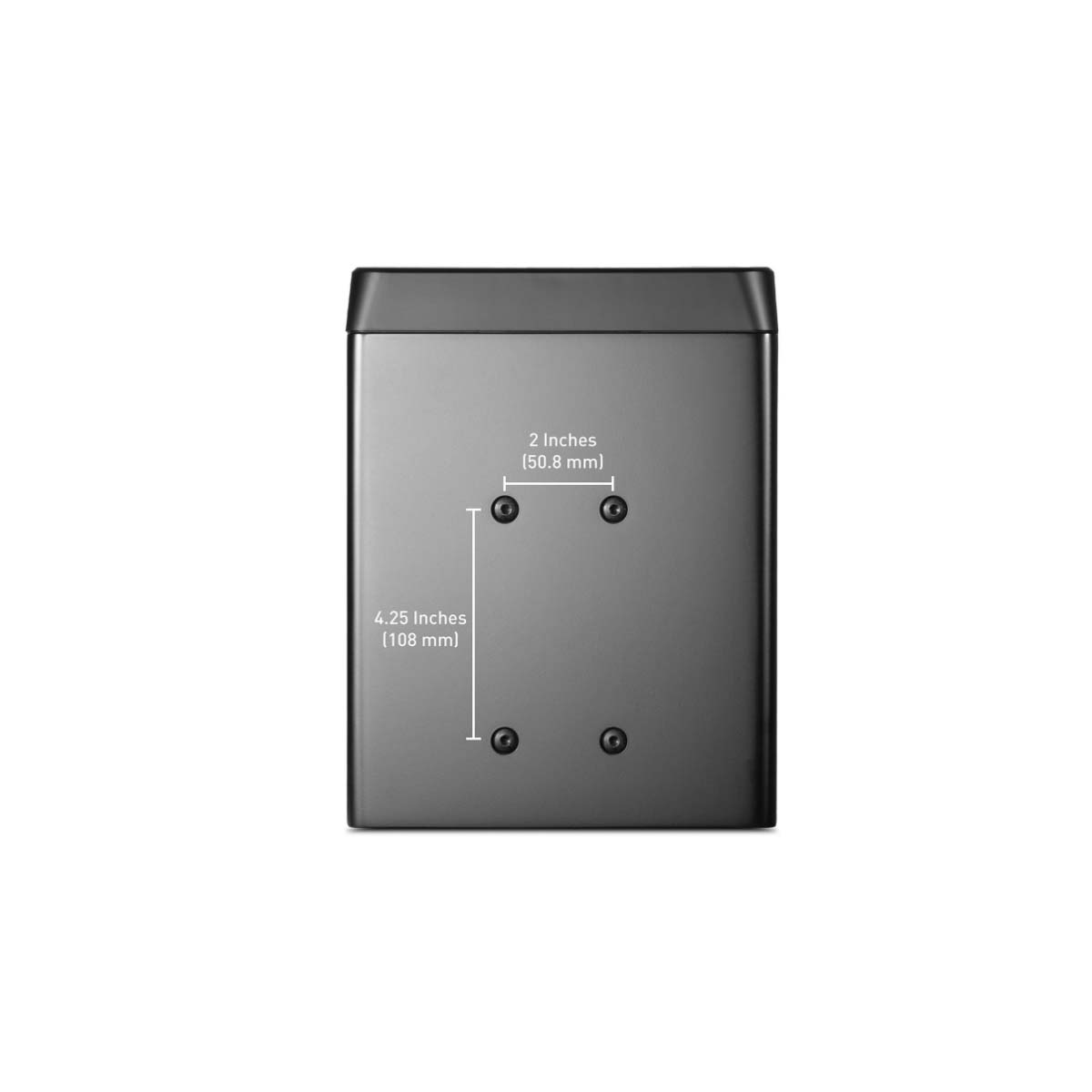 Kali Audio SM-5. 5 Inch 3-Way Studio Monitor with Network Control (Single)