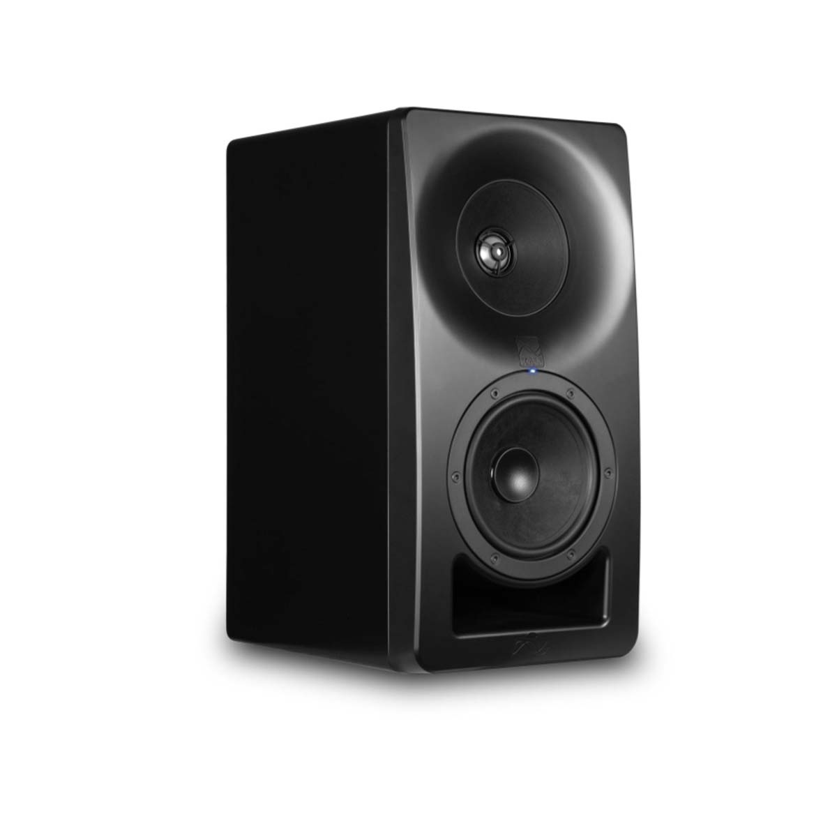 Kali Audio SM-5. 5 Inch 3-Way Studio Monitor with Network Control (Single)