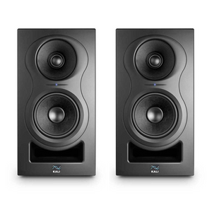 Kali Audio IN-5 3-Way Studio Monitor PAIR - Display Stock