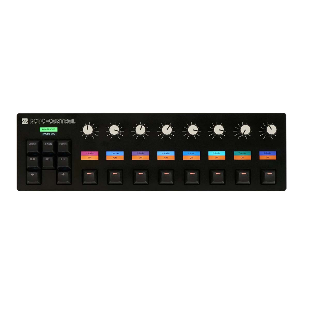 Melbourne Instruments Roto-Control