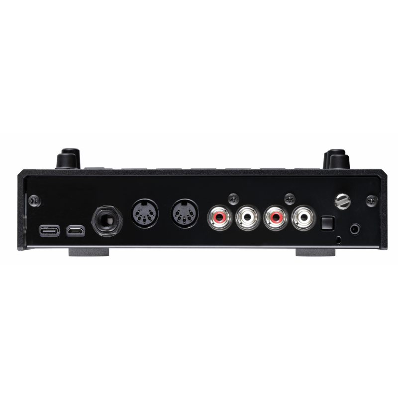 Korg KAOSS Replay Dynamic Effects & Sampler