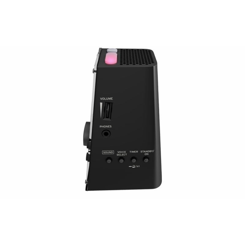 KORG KDM-3 Metronome Wooden Finish