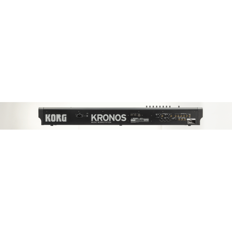 Korg Kronos 3 61-Key Music Workstation