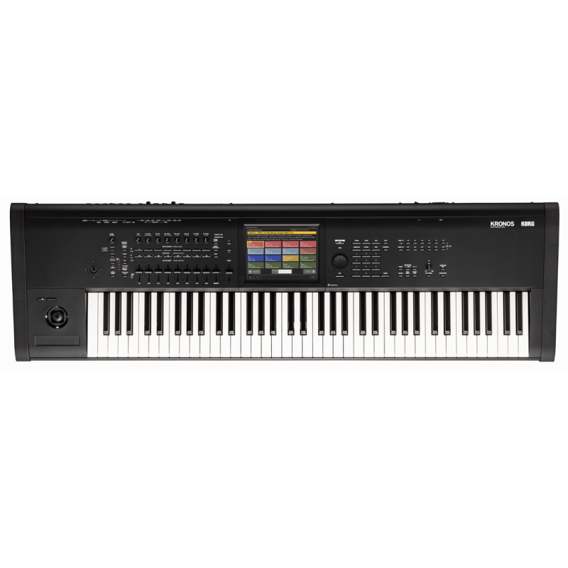 Korg KRONOS 3 73-Key Music Workstation