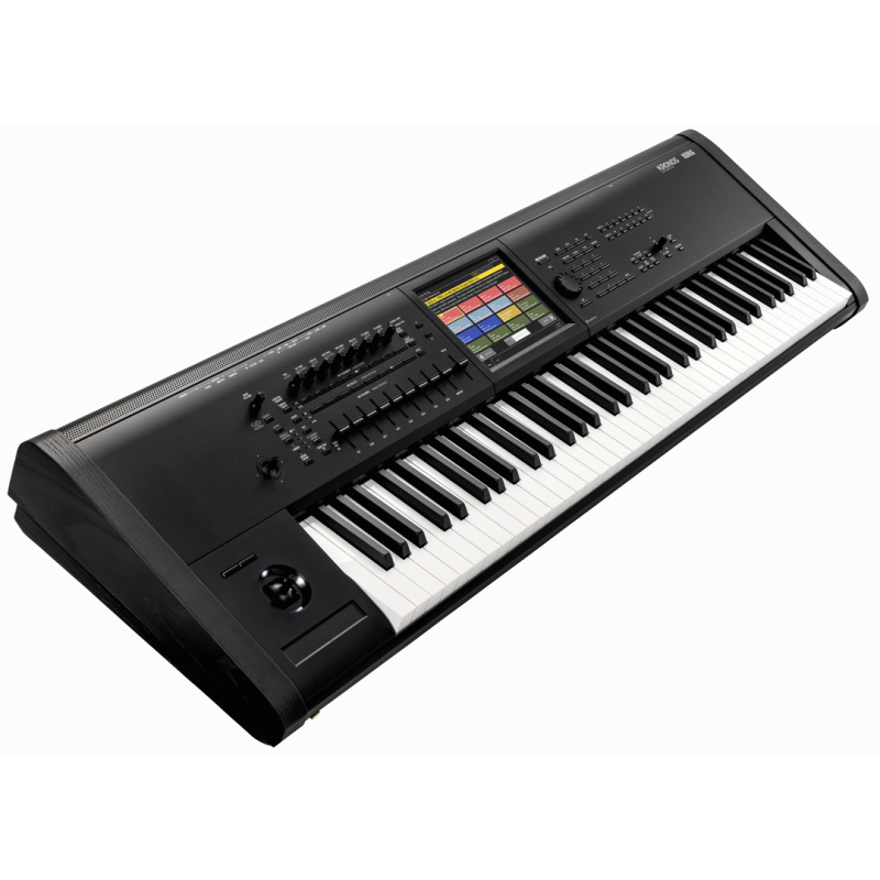 Korg KRONOS 3 73-Key Music Workstation