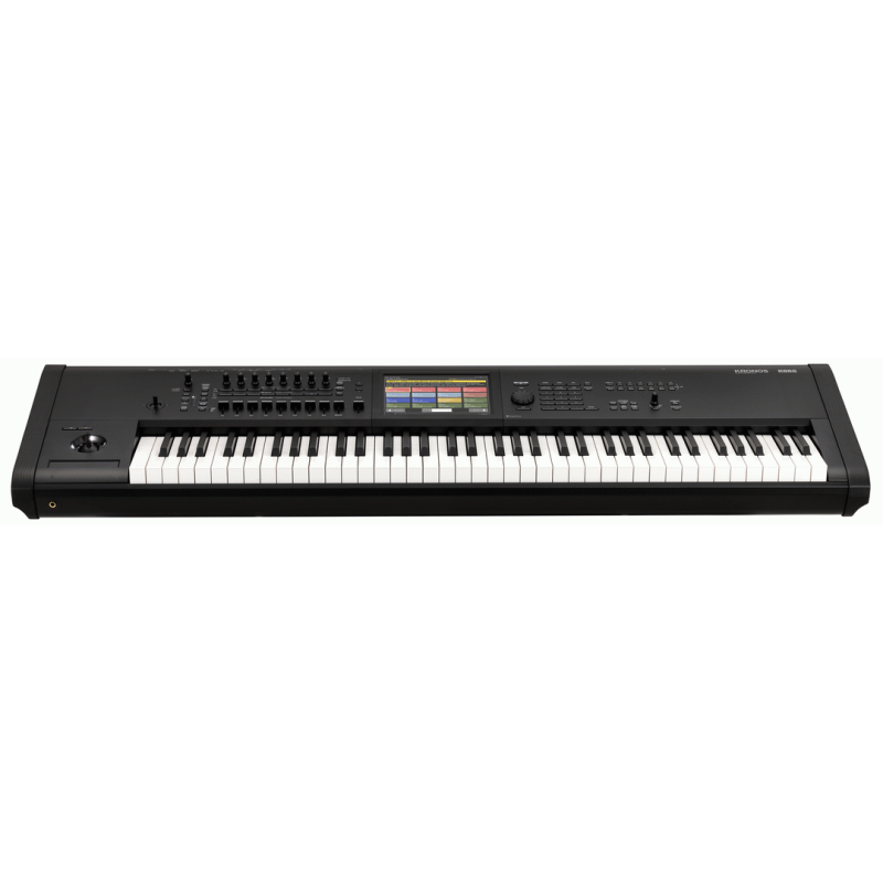 Korg KRONOS 3 73-Key Music Workstation