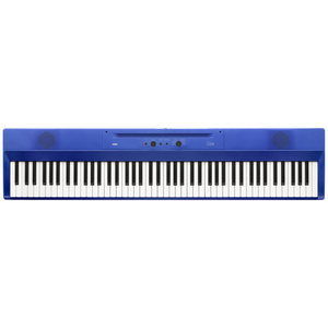 Korg Liano 88-Note Piano - Blue