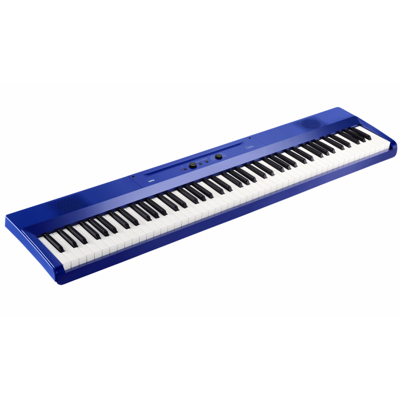 Korg Liano 88-Note Piano - Blue