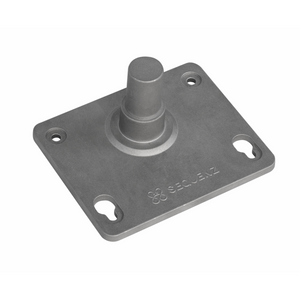 Korg Sequenz Mounting bracket for MPS-10