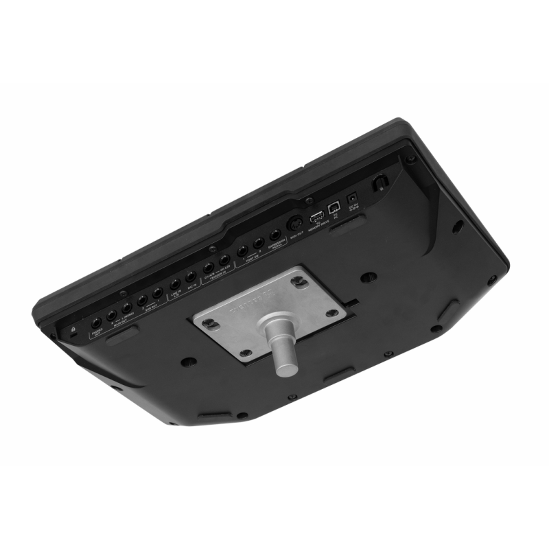 Korg Sequenz Mounting bracket for MPS-10