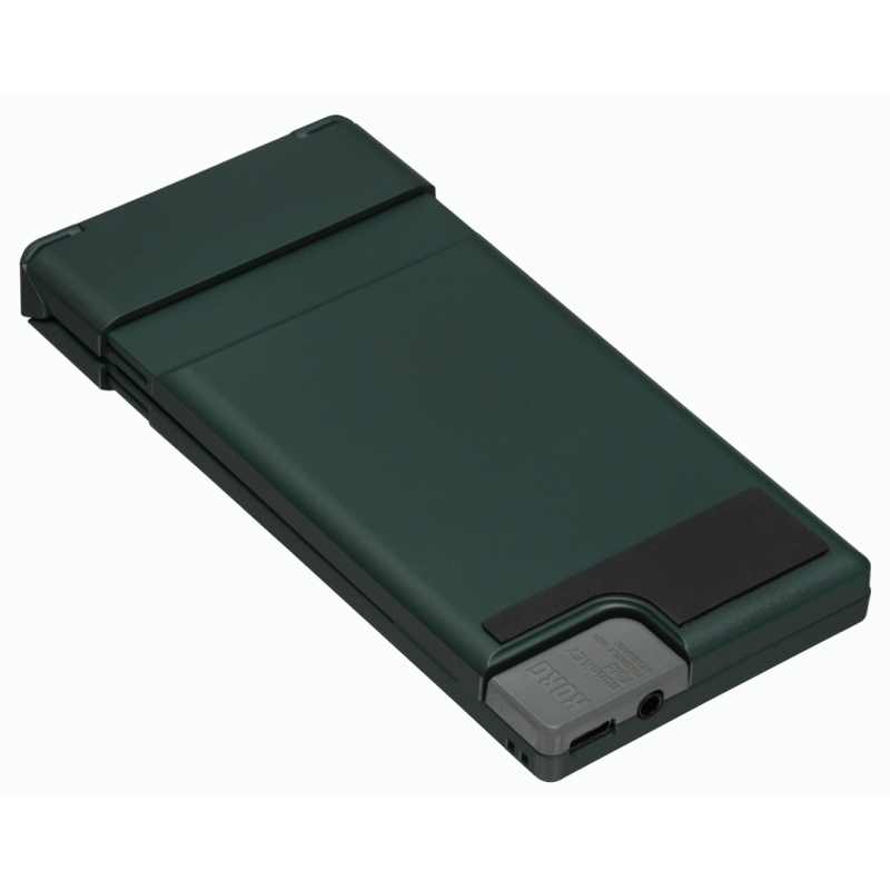 Korg NanoKey Fold 25 Key Foldable Midi Keyboard - Alpine Green