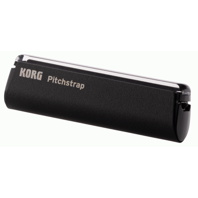 KORG Pitchstrap Tuner Black