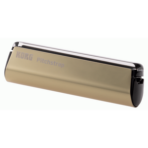 KORG Pitchstrap Tuner Gold