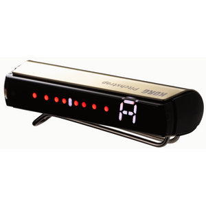 KORG Pitchstrap Tuner Gold