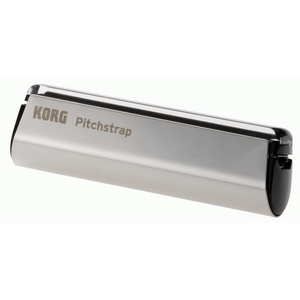 Korg Pitchstrap Tuner Silver