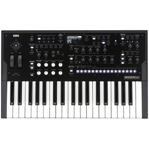 Korg Wavestate Sequencing Synthesizer MKII