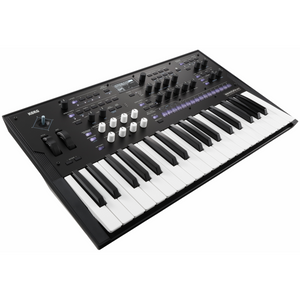 Korg Wavestate Sequencing Synthesizer MKII