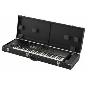 KORG Wavestate SE 61-Note Wave Sequencing Synth with case - Black