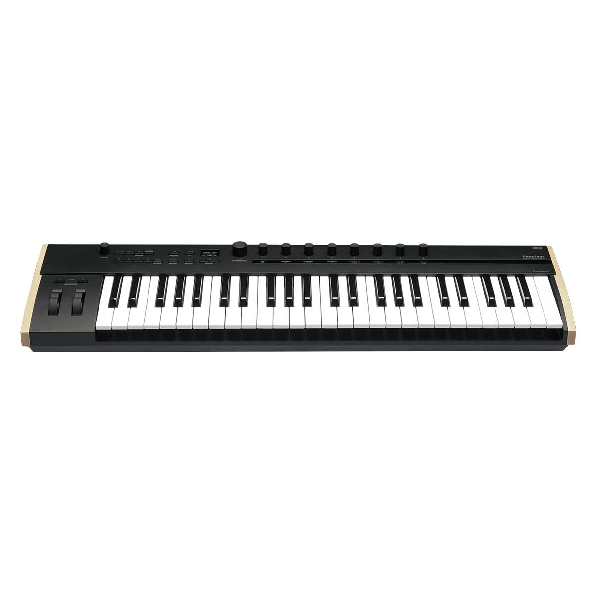 Korg Keystage 61 61-note Poly Aftertouch Controller
