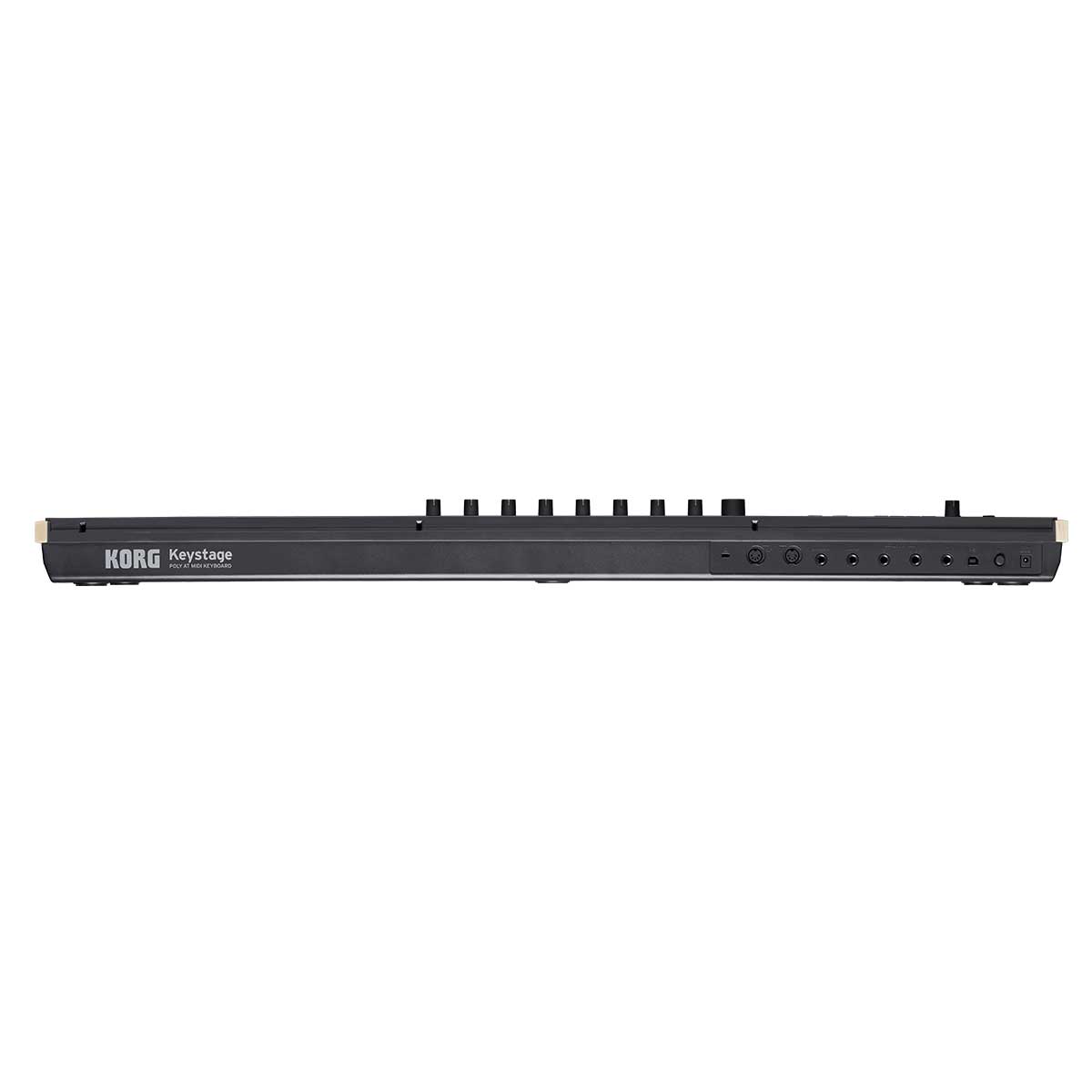Korg Keystage 61 61-note Poly Aftertouch Controller