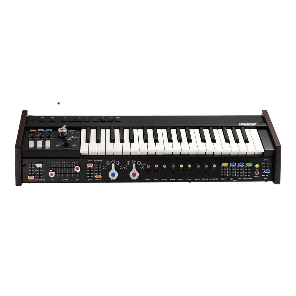 KORG miniKORG 700Sm Analog Synthesizer