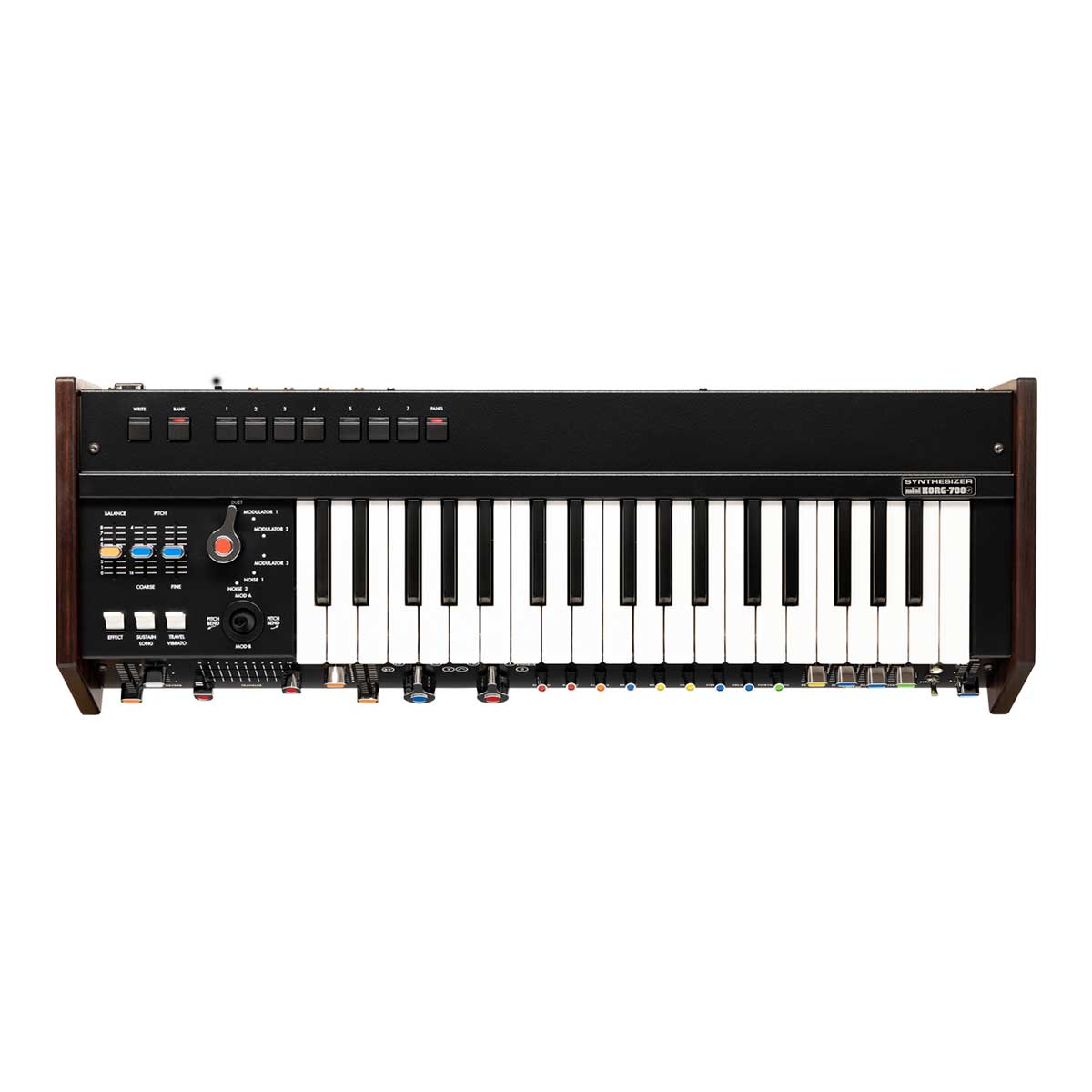 KORG miniKORG 700Sm Analog Synthesizer