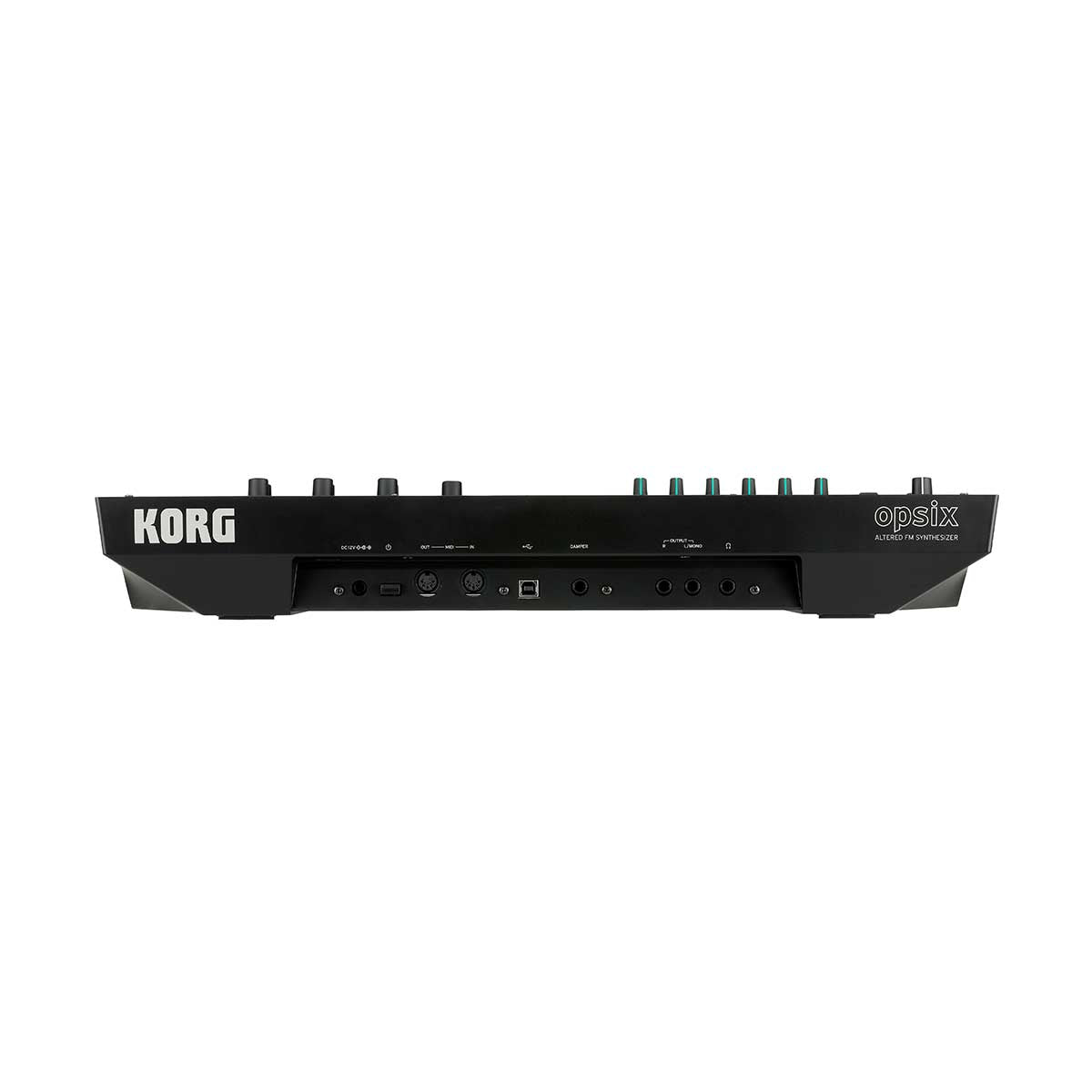 KORG opsix mkII FM Synthesizer (Open Box)